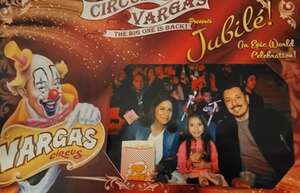 Circus Vargas