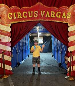 Circus Vargas
