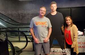 Mat Franco