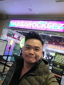 Jabbawockeez