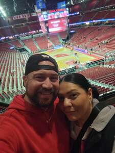 Wisconsin-Madison Badgers - NCAA Men's Basketball vs Maryland Terrapins