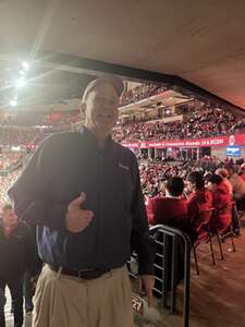 Wisconsin-Madison Badgers - NCAA Men's Basketball vs Maryland Terrapins