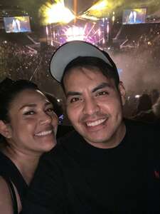 Sam Hunt: Outskirts Tour 2024