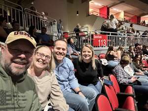 Sam Hunt: Outskirts Tour 2024