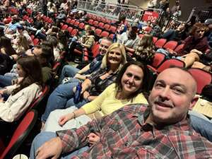 Sam Hunt: Outskirts Tour 2024