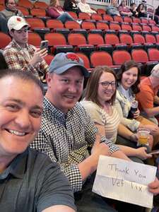 Sam Hunt: Outskirts Tour 2024