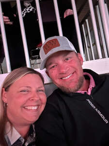 Sam Hunt: Outskirts Tour 2024