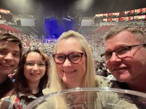 Sam Hunt: Outskirts Tour 2024