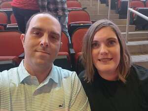 Sam Hunt: Outskirts Tour 2024