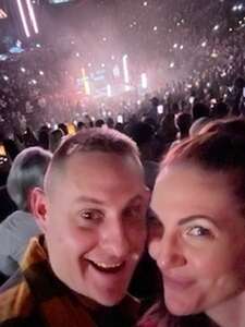 Sam Hunt: Outskirts Tour 2024