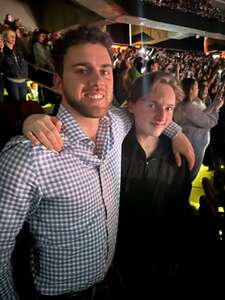 Sam Hunt: Outskirts Tour 2024