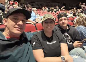 Sam Hunt: Outskirts Tour 2024