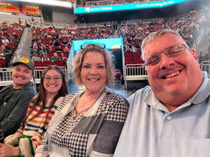 Sam Hunt: Outskirts Tour 2024