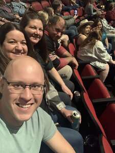 Sam Hunt: Outskirts Tour 2024