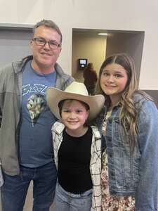 Sam Hunt: Outskirts Tour 2024