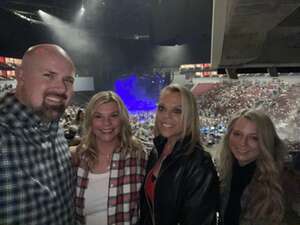 Sam Hunt: Outskirts Tour 2024