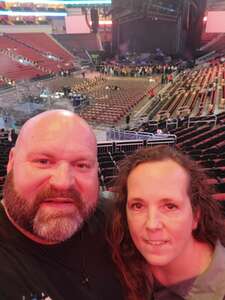 Sam Hunt: Outskirts Tour 2024