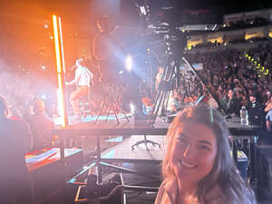 Sam Hunt: Outskirts Tour 2024