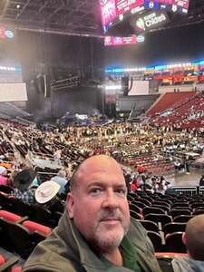 Sam Hunt: Outskirts Tour 2024