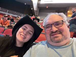 Sam Hunt: Outskirts Tour 2024