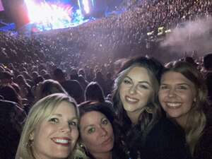 Sam Hunt: Outskirts Tour 2024