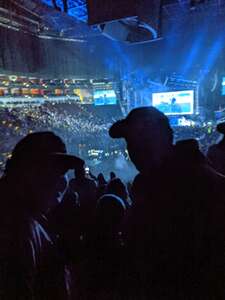 Sam Hunt: Outskirts Tour 2024