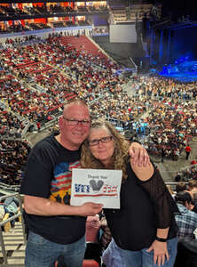 Sam Hunt: Outskirts Tour 2024