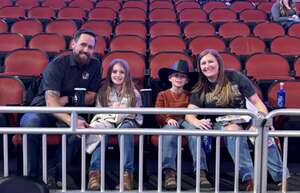 Sam Hunt: Outskirts Tour 2024