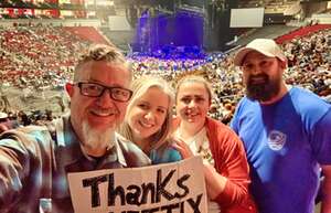 Sam Hunt: Outskirts Tour 2024