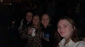 Sam Hunt: Outskirts Tour 2024