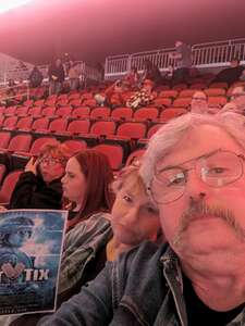 Sam Hunt: Outskirts Tour 2024