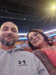 Sam Hunt: Outskirts Tour 2024