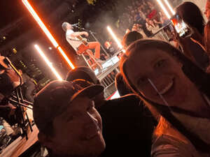 Sam Hunt: Outskirts Tour 2024