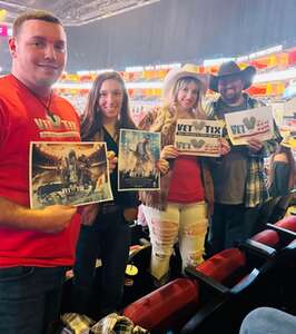 Sam Hunt: Outskirts Tour 2024