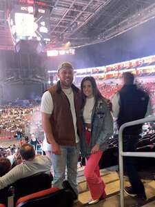 Sam Hunt: Outskirts Tour 2024