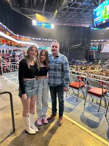 Sam Hunt: Outskirts Tour 2024