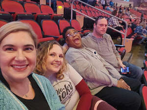 Sam Hunt: Outskirts Tour 2024