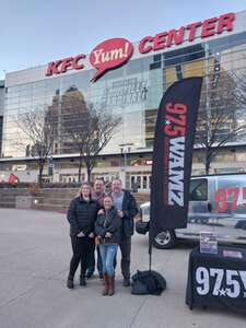 Sam Hunt: Outskirts Tour 2024