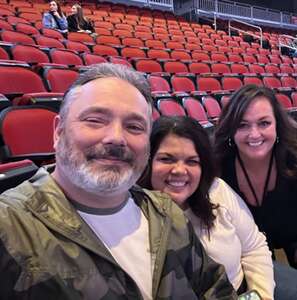 Sam Hunt: Outskirts Tour 2024