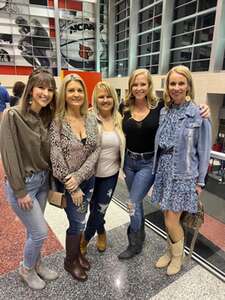 Sam Hunt: Outskirts Tour 2024