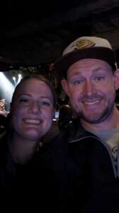 Cooper Alan Spring 2024 Tour