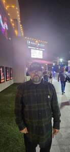 Cooper Alan Spring 2024 Tour