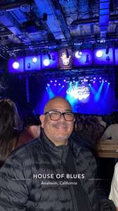 Cooper Alan Spring 2024 Tour