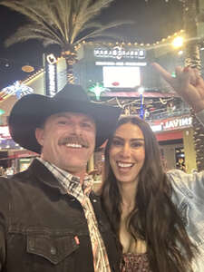 Cooper Alan Spring 2024 Tour