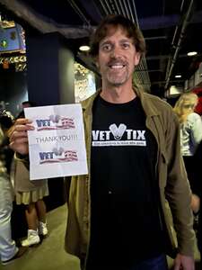 Cooper Alan Spring 2024 Tour