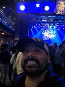 Cooper Alan Spring 2024 Tour