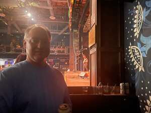 Cooper Alan Spring 2024 Tour