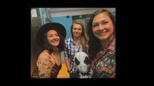 Cooper Alan Spring 2024 Tour