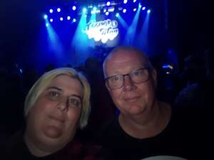 Cooper Alan Spring 2024 Tour