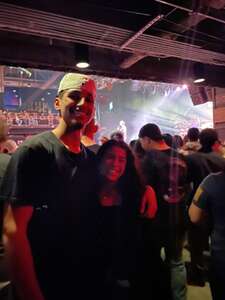 Cooper Alan Spring 2024 Tour